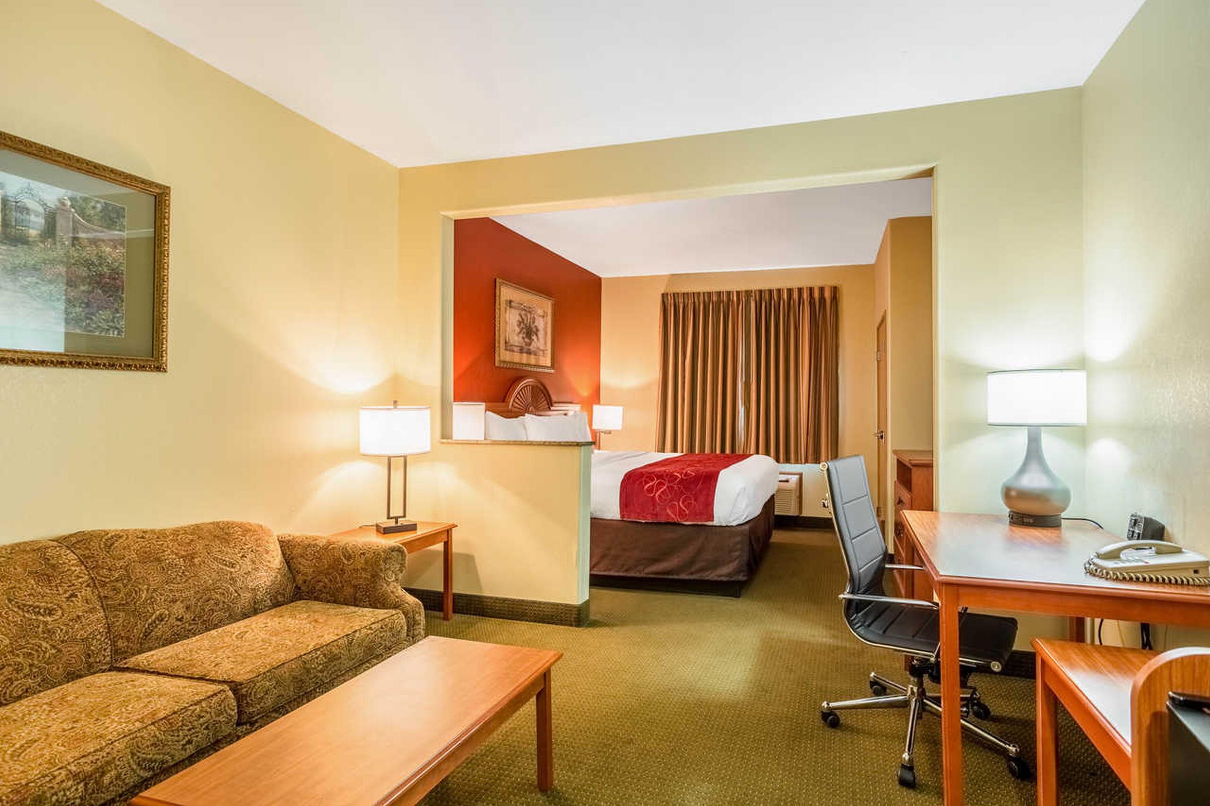 Hotel Comfort
