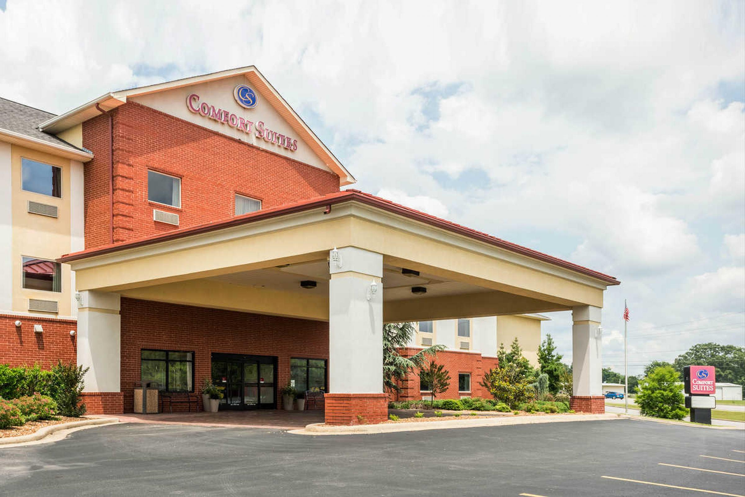 Comfort 2* Batesville